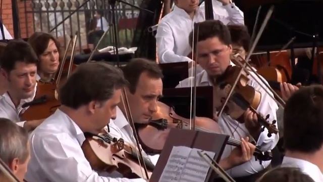 М.И. Глинка. Краковяк из оперы «Жизнь за Царя» смотреть онлайн