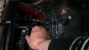 Т-150 К в кпп выбивает второй диапазон.