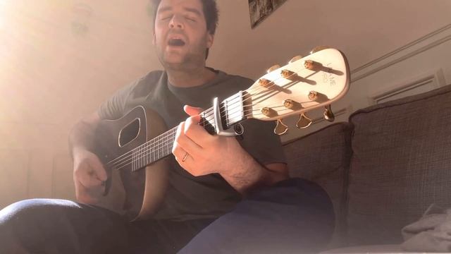 Take Me Home, Country Roads - John Denver (Acoustic Cover) - Lava Me Pro Unplugged смотреть онлайн