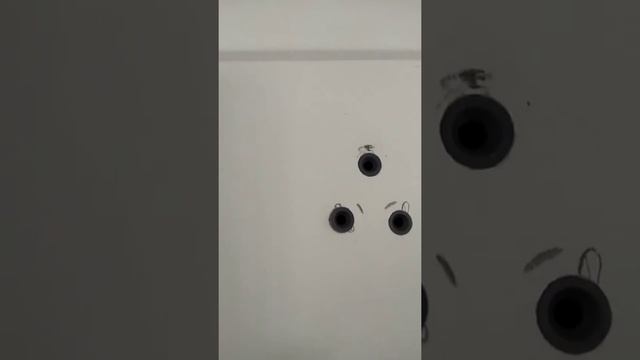 Установка карниза трубчатого смотреть онлайн