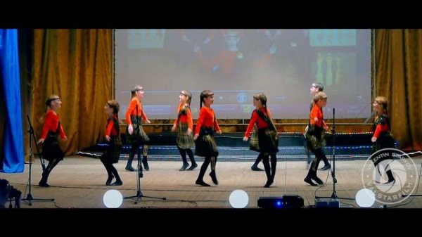 Fling - Dance Video Channel