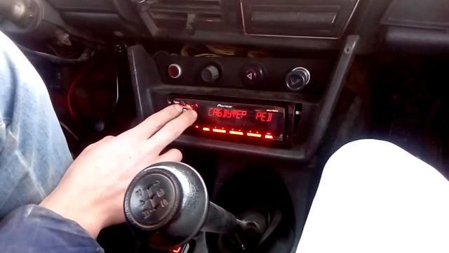 ОНА СТАЛА НИЖЕ! ЗАМЕНА ПРУЖИН НА ВАЗ 2103! ПОДВЕСКА -70 смотреть онлайн