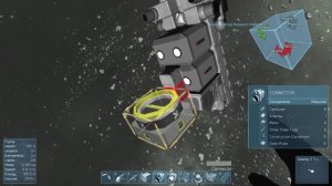 Space Engineers 36/а. Обновление: Батареи и Антенны