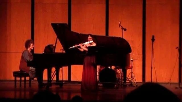Beverly Harlton ~ Souvenir des Alpes, Theobald Boehm смотреть онлайн