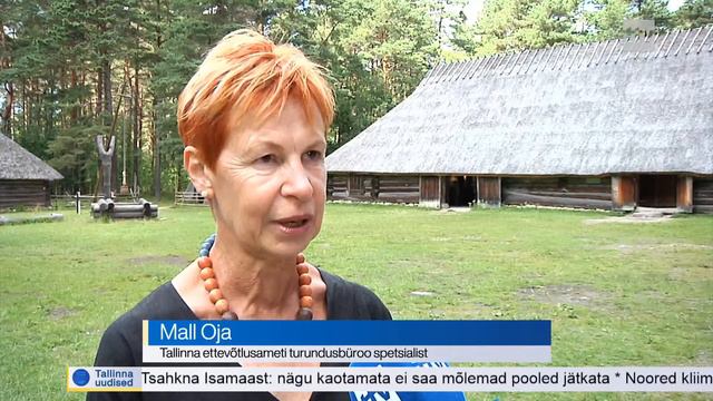 24.07.2020 - Tallinna uudised смотреть онлайн