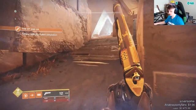 STASIS HAS ALWAYS BEEN IN THE GAME! (Farewell Mars & Mercury) смотреть онлайн