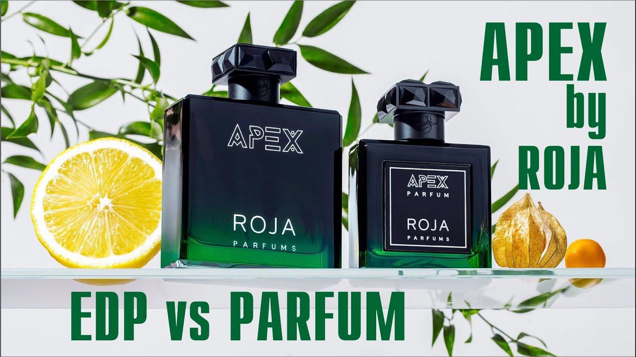 СРАВНЕНИЕ: APEX ROJA PARFUMS EDP vs PARFUM // УТОНУЛ В АРОМАТЕ, ВЫПЛЫВУ ЛИ? смотреть онлайн