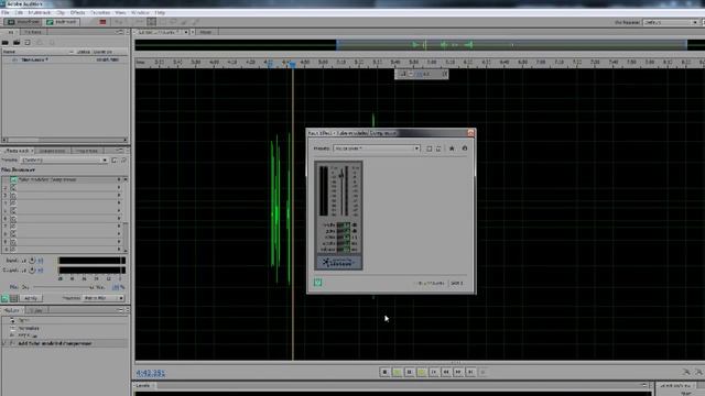 Episode 8 - Enhancing Audio смотреть онлайн