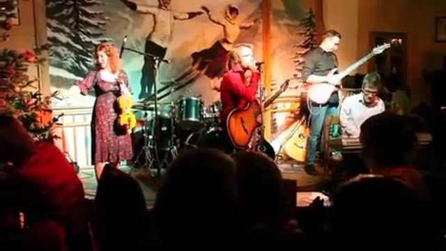 Тейю - Irish Tune