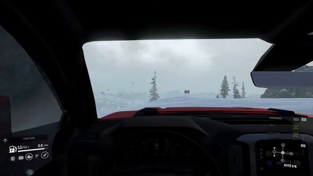 Snow runner mods смотреть онлайн