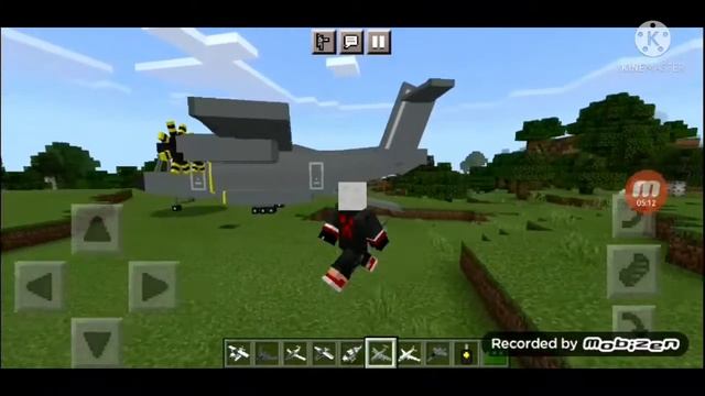 мод на самолеты и вертолёты для майнкрафт пе смотреть онлайн