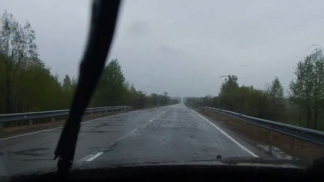 Тайга, пасека на Дальнем Востоке (подготовка, выезд). смотреть онлайн