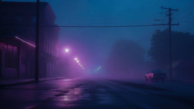 Empty City (playlist)