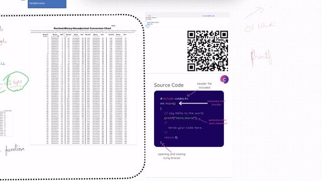 #02 what is processor, binary, compiler and coding ? | C program смотреть онлайн