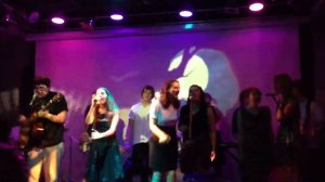КДИМБ - Let Me Go 2 @ The Place, 16.06.12