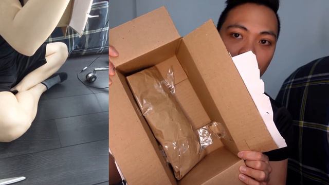 Plant Unboxing - Anthurium Crystal Hope смотреть онлайн