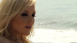 T. Diamond - Alexis Texas (no black ass version)