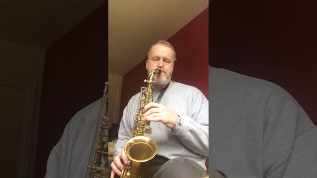 Selmer Mark 6 смотреть онлайн