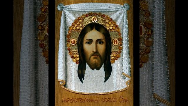 Молитва третья ко Господу Св Иоанна Кронштадского смотреть онлайн