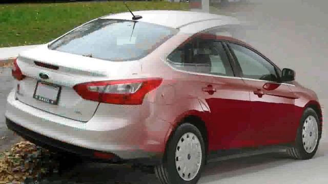 Ford B-MAX mini MPV 1.0T 100PS EcoBoost Titanium - 2015 смотреть онлайн