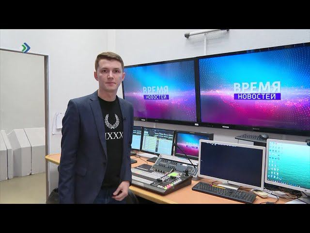 Юрган расширяет телеаудиторию