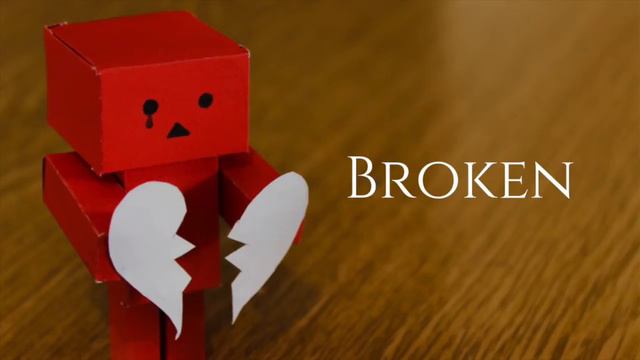 Broken - Sad Piano (FREE) Ricardo De Santiago смотреть онлайн