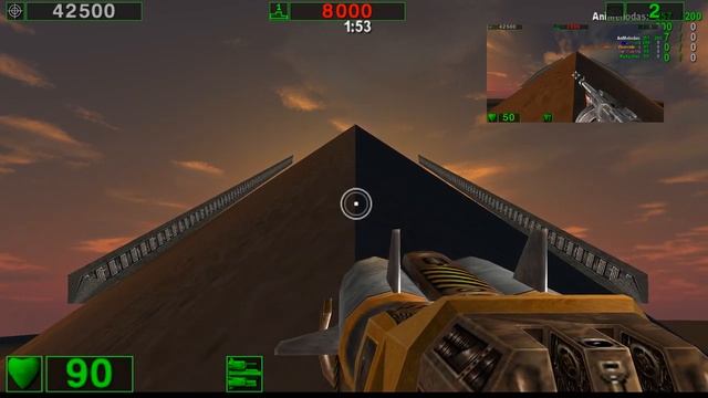 Serious Sam The First Encounter: The Great Pyramid Co-op in 4:07 IGT смотреть онлайн