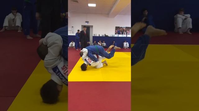 Командный турнир по дзюдо стенка стенка в Росси г. Челябинск. Школа по дзюдо в Астане ORTUS.KZ. смотреть онлайн