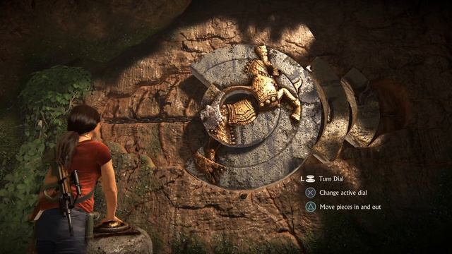 MERMAID ATTACK! | Let's Play Uncharted: The Lost Legacy - Part 04 смотреть онлайн