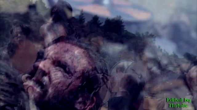 Vikings - 5 battles. смотреть онлайн