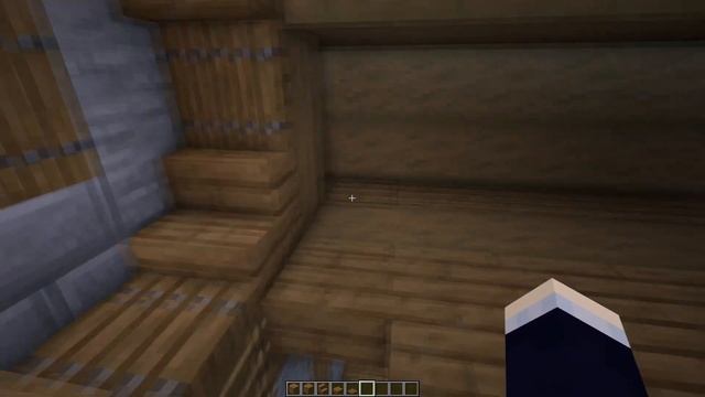 Minecraft: Ultimate Survival Base Tutorial (how to build 1.17) смотреть онлайн