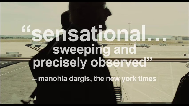 Трейлер Пророк (Un prophete) смотреть онлайн