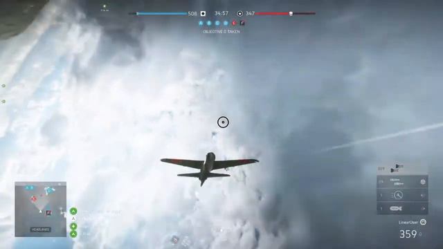 Battlefield™ V Iwo jima Pacific war Dogfight Jappanese смотреть онлайн