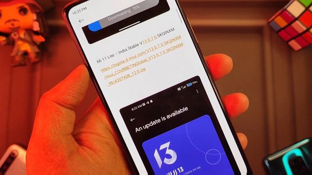 🚨 NEW MIUI 13 Redmi Note 9,Note 9 Pro, Redmi note 10 Lite, Poco X3, Poco x3 Pro | Mi 10i, Xiaomi 11 смотреть онлайн