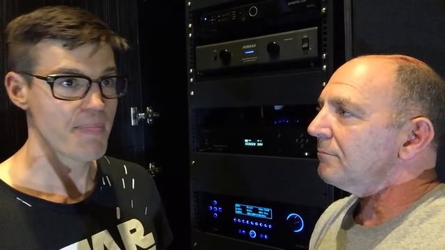 Oppo UDP 203 смотреть онлайн