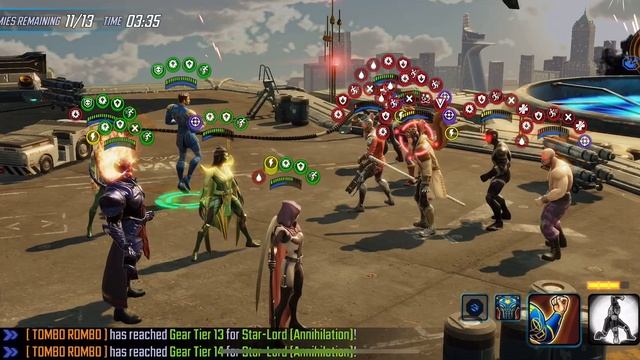 I1.5 - Mystic Node 2 смотреть онлайн