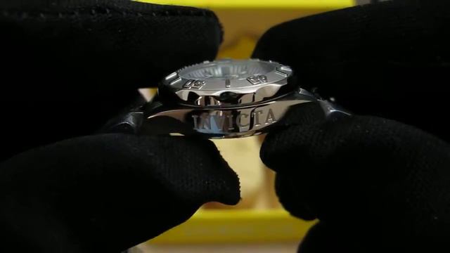Обзор женских наручных часов Invicta Pro Diver 7066 смотреть онлайн