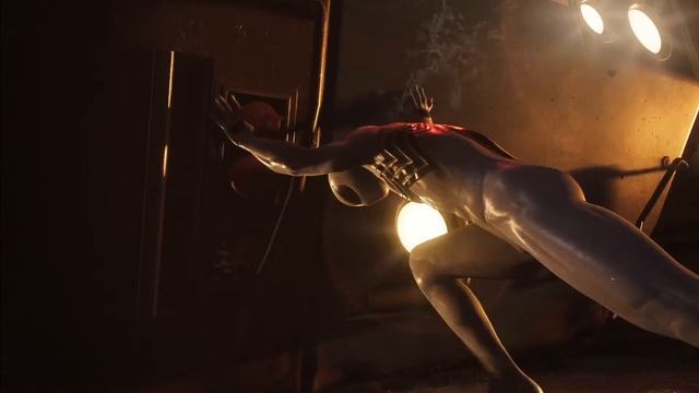 Marvel's Spider Man 2 #10 | L'Affrontement смотреть онлайн