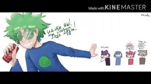 Комиксы 13 карт (возможен: КриминАрт и ДМО) #78