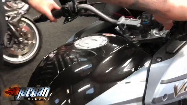 Jordanbikes- For Sale, Honda Varadero 1000 ABS, 2009 09 plate, 17,348 miles, £4690 смотреть онлайн