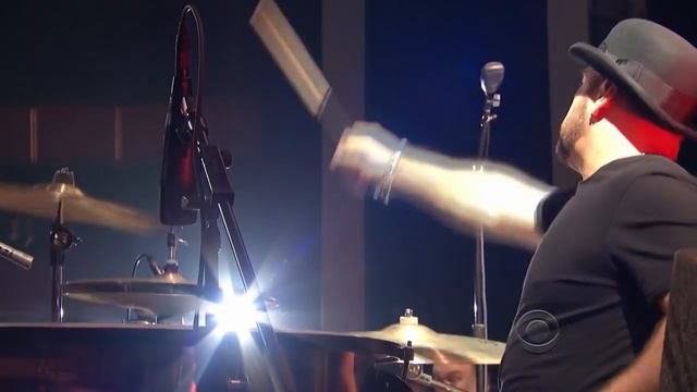 Heart - Stairway To Heaven Led Zeppelin - Kennedy Center Honors HD