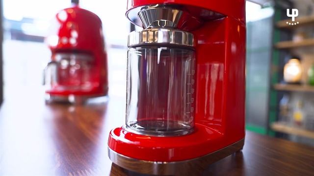디자인 핰! 가격은 앆! 성능은 어떄? 홈카페 완성을 위해, 스메그 커피 그라인더 SMEG Coffee Grinder смотреть онлайн