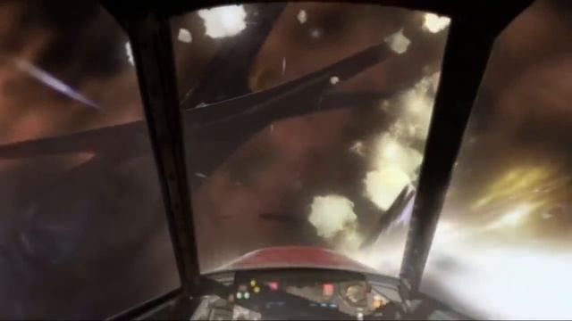 Battlestar Galactica EPIC Battle Montage смотреть онлайн