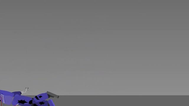 Fnaf withered bonnie jumpscare test (stick nodes)￼ смотреть онлайн