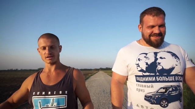 Идущие к реке / часть 2 смотреть онлайн