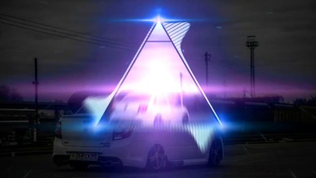 Back Prooff - Я еду на Лада гранта со мною моя банда (slowed) смотреть онлайн