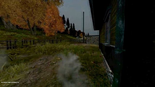 У камина #11. На волосок от смерти. Dayz standalone. смотреть онлайн