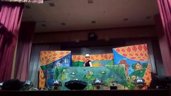 Вини шоу пух