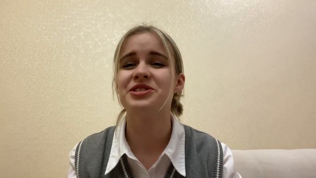 Маргарита Алигер «Зоя» смотреть онлайн
