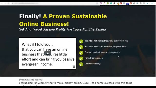 Passive Income: Best Way To Make Money Online | New Method 2020 | смотреть онлайн